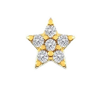 Star Studs