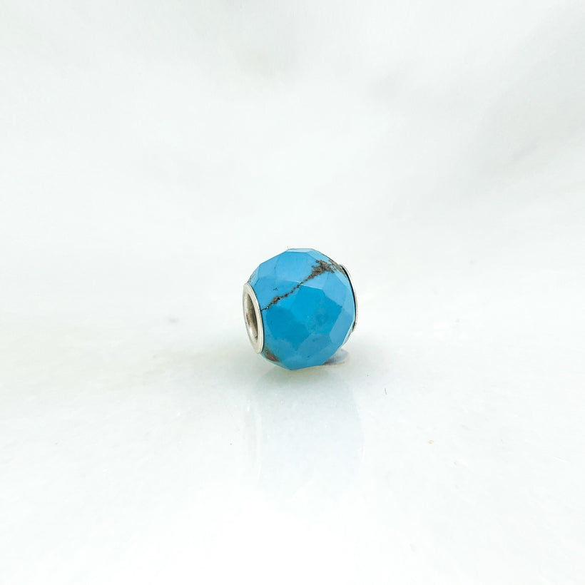 Gem Charm Beads